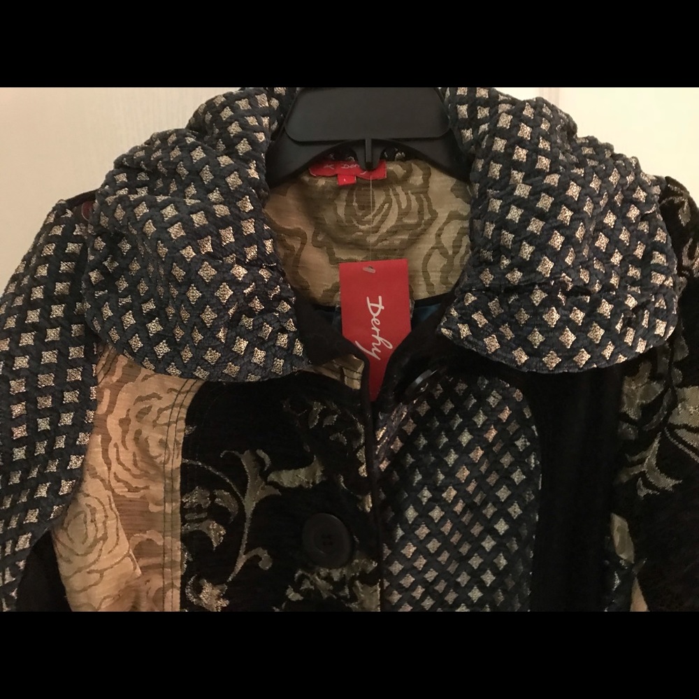 Coat
